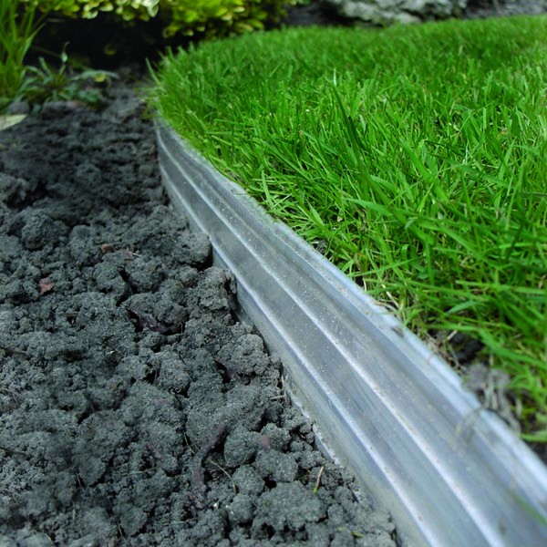 Rite Edge Aluminium Lawn Edging