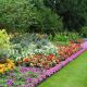 Beds and borders topsoil