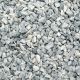 Ice Blue Marble gravel 20mm