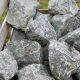 Green Granite Rockery Large