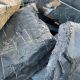 Welsh Slate Rockery Large