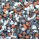 Multi Mix Spar Gravel 20mm