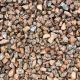 Pink Granite 20mm Chippings