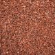 Red 10mm Granite Chippings