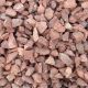Red Granite Chippings 20mm