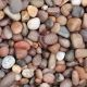 scottish pebbles 20 to 30mm