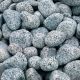 Silver Grey Pebbles