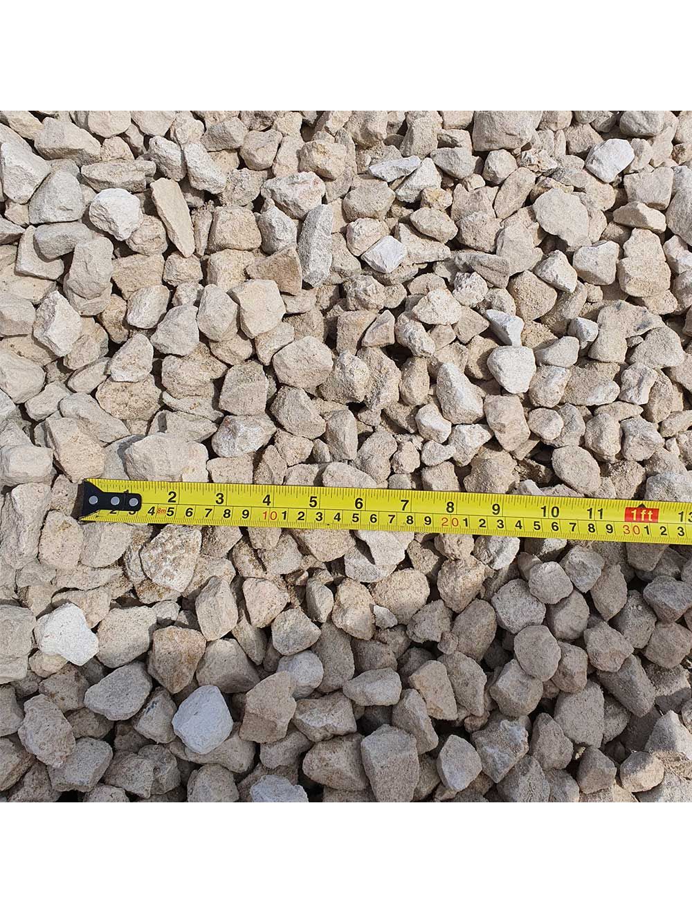 Cotswold Stone Chippings Proturf Cotswold Gravel Supplier